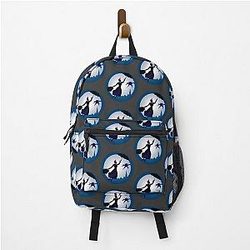 I'm Mary Poppins Backpack