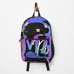 Mary Poppins Vintage Aesthetic Backpack