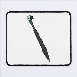 Mary Poppins Umbrella Mouse Pad