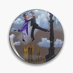 Mary Poppins in London