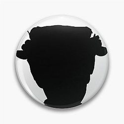Mary Poppins (Julie Andrews) Pin