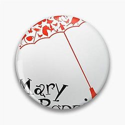 Mary Poppins