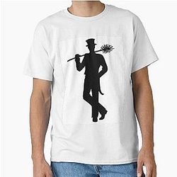 Mary Poppins Bert Classic T-Shirt