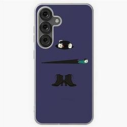 Mary Poppins Samsung Galaxy Case