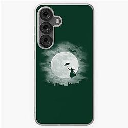 Mary Poppins Samsung Galaxy Soft Case