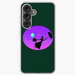 Mary Poppins Samsung Galaxy Soft Case