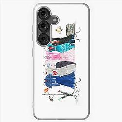 Mary Poppins Returns Costume Wardrobe Phone Case