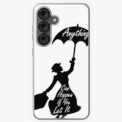 Mary Poppins Samsung Galaxy Case