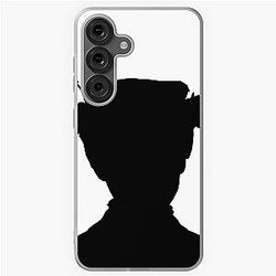 Mary Poppins Julie Andrews Samsung Galaxy Case