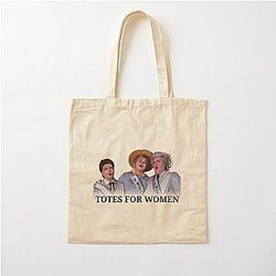 Totes for Women (Mary Poppins Tote) Cotton Bag