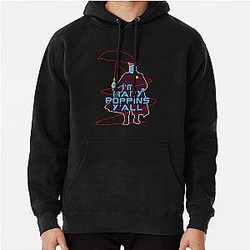 Mary Poppins Hoodie