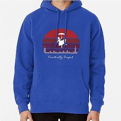 Mary Poppins Vintage Hoodie