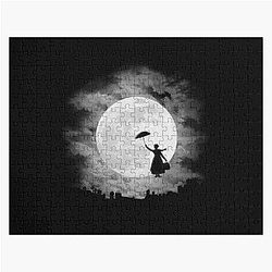 Mary Poppins Puzzle