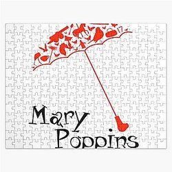 Mary Poppins Puzzle