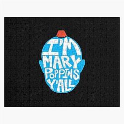 MARY POPPINS Essential Jigsaw Puzzle