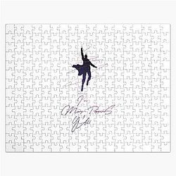 Mary Poppins Jigsaw Puzzle