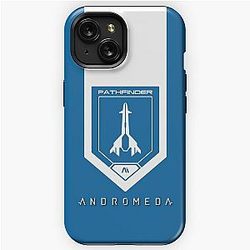 Pathfinder Mass effect  iPhone Tough Case