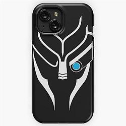 Mass Effect - Garrus (White) iPhone Tough Case
