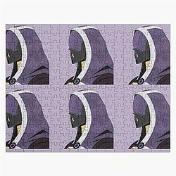 Mass Effect Tali Jigsaw Puzzle