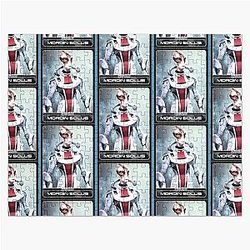 Mass Effect Video Games Jigsaw Puzzle