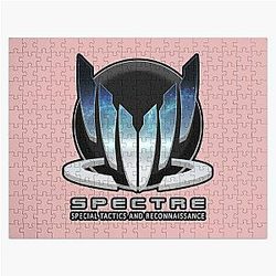 Mass Effect Spectre   Jigsaw Puzzle