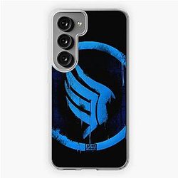 Mass Effect Paragon Samsung Galaxy Soft Case