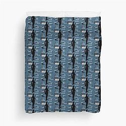 Mass Effect Liara T-Soni   Duvet Cover