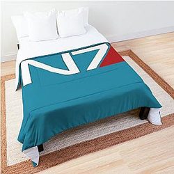 Mass Effect N7 Essential Comforter