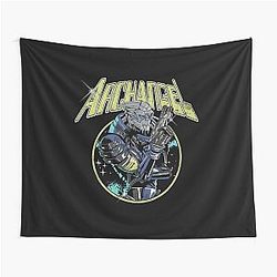 The vakarian mass effect   Tapestry