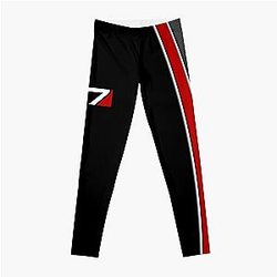N7 Mass effect emblem! Leggings