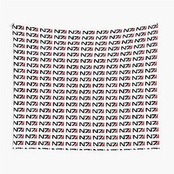N7 Logo Mass Effect video games Tapestry