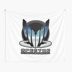 Mass Effect Spectre   Tapestry