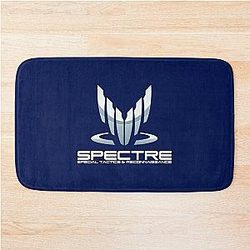 Spectre- Mass Effect   Bath Mat