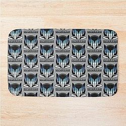Mass Effect Spectre   Bath Mat