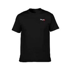 Mass Effect T-shirt – Initiative Logo