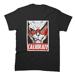 Normandy Crew Sci-Fi Design NTAN1003 Mass Effect T-Shirts