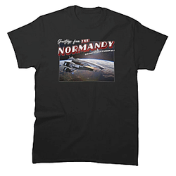 Spectre Agent Inspired Tee NTAN1003 Mass Effect T-Shirts