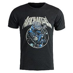 Archangel Garrus Vakarian LA3007 Mass Effect T-Shirts
