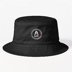 Mass Effect N7 - Logo Bucket Hat
