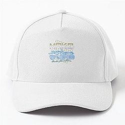 MASS EFFECT MAKO 70S Baseball Cap
