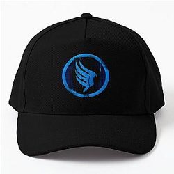 Mass Effect Paragon Baseball Cap
