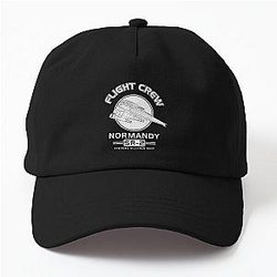 Mass Effect   Dad Hat