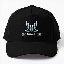 Spectre- Mass Effect Baseball Cap