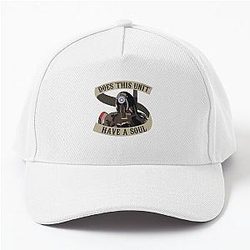 Legion Mass Effect     Baseball Cap