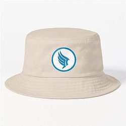 Paragon Medal - Mass Effect Bucket Hat