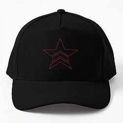 Renegade Alt - Mass Effect Baseball Cap