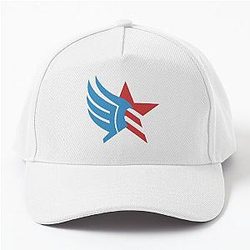 Mass Effect - Custom ParagonRenegade Design Baseball Cap