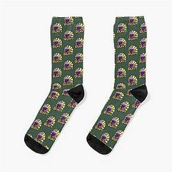 Mass Effect - BLASTO    Socks