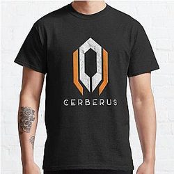 Mass effect cerberus essential  Classic T-Shirt