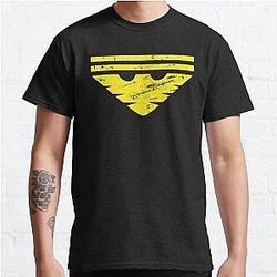 Mass Effect Turian Archangel Classic T-Shirt